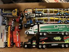 26 brinquedos Hot Wheels caixa de fósforos carros caminhões semi lote coleção utilitário mais comprar usado  Enviando para Brazil