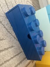 Lego box aufbewahrungsbox gebraucht kaufen  Broitzem,-Rüningen