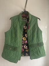 Joules green body for sale  GLASGOW