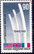Germania 1974 berlino usato  Trambileno