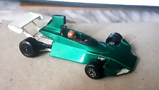 Matchbox superkings brabham for sale  DURSLEY