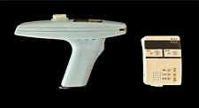 Star Trek Classic Filmes Phaser e Comunicador de Pulso Playmates - FUNCIONANDO comprar usado  Enviando para Brazil