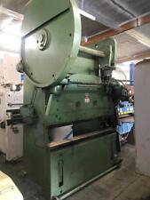 Cincinnati mechanical press for sale  Pomona