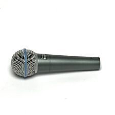 Microfono shure beta58a usato  Italia
