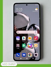 Smartphone xiaomi 12t d'occasion  Montsoult