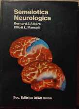 Semeiotica neurologica usato  Italia