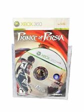 Prince of Persia: The Forgotten Sands Microsoft Xbox 360 disco de jogo testado somente comprar usado  Enviando para Brazil
