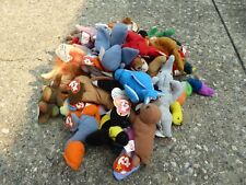Lot beanie babies for sale  Rochester
