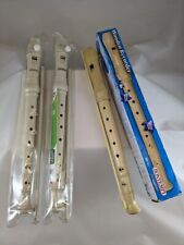 N.3 pezzi flauto usato  Arezzo