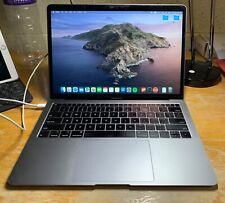 Macbook air 256gb for sale  MANCHESTER