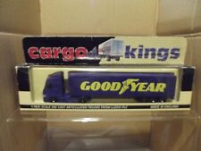 Lledo cargo kings for sale  BECCLES
