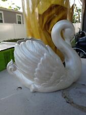Large swan planter for sale  Daytona Beach