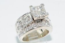 Diamant ring einzelstück gebraucht kaufen  Kitzingen-Umland