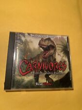 Used, Carnivores (PC, 1998) Pre-owned for sale  Shipping to South Africa