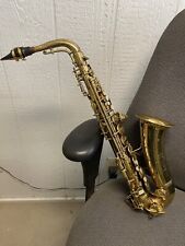 Usado, Saxofón alto Conn 6M ""Dama desnuda"" saxo vintage viento de madera nuevo segunda mano  Embacar hacia Argentina