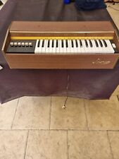 Electric organs used for sale  BASILDON
