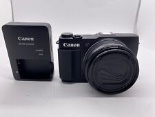 [Casi como nueva] Cámara digital compacta Canon PowerShot G1 X Mark II de Japón segunda mano  Embacar hacia Argentina