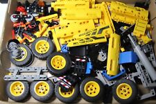 Lego technic sammlung gebraucht kaufen  Neumarkt i.d.OPf.