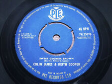 Colin james keith for sale  WATFORD