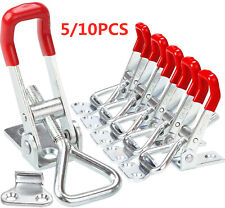 Adjustable toggle clamp for sale  UK