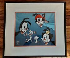 Animaniacs sericel mice for sale  CHESTER