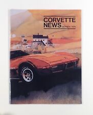 1975 oct corvette for sale  Ann Arbor