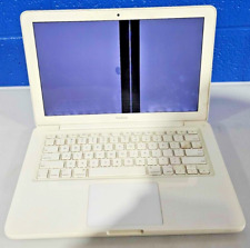 Apple mc516ll macbook for sale  Springfield