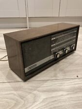 Grundig rf110a vintage for sale  HARLOW