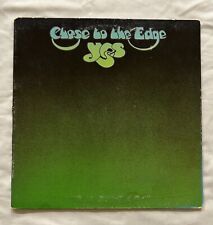 SIM – Close to the Edge – LP de vinil Aust Pressing L@@K! comprar usado  Enviando para Brazil