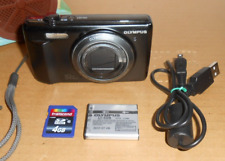 Fotocamera digitale 16mp usato  Cardito
