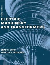 Maquinaria y transformadores eléctricos (la serie AOxford en eléctrico y c... segunda mano  Embacar hacia Mexico