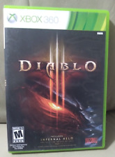 Diablo III (Microsoft Xbox 360, 2013) comprar usado  Enviando para Brazil