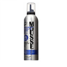 Mousse Vigorol Maximum Shine & Wave 12 oz comprar usado  Enviando para Brazil