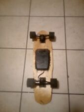 Electric skateboard used for sale  El Paso