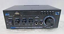 NEOHIPO AK45 Stereo Audio Amplifier Receiver 300Wx2 Home Dual Channel Bluetooth for sale  Shipping to South Africa