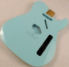 Vintage tele body d'occasion  Nanteuil-le-Haudouin