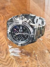 Breitling automatic mens for sale  BRIGHTON