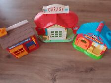 Elc happyland playsets for sale  SOMERTON