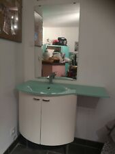 Vend lot lavabo d'occasion  Corbeil-Essonnes