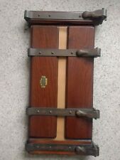 Vintage antique wooden for sale  TELFORD