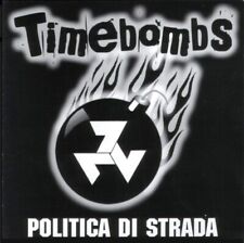 Timebombs politica strada usato  Italia