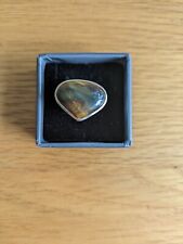 Silver tigers eye for sale  HOVE
