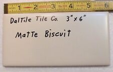 Pc. biscuit daltile for sale  Hyattsville