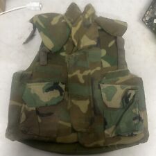 Vintage military camouflaged for sale  Berea