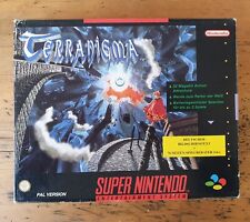 Terranigma big box usato  Spedire a Italy