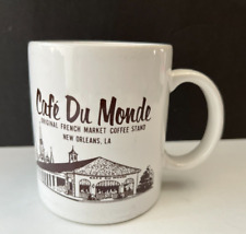 Cafe monde new for sale  Winter Haven