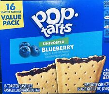 Kellogg pop tarts for sale  Shipping to Ireland