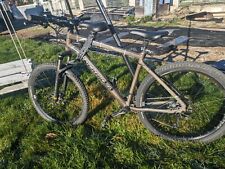 Vtt rockrider 540 d'occasion  Eybens