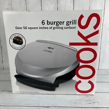 Cooks burger grill for sale  Grand Junction