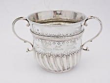 Large george silver for sale  MITCHELDEAN